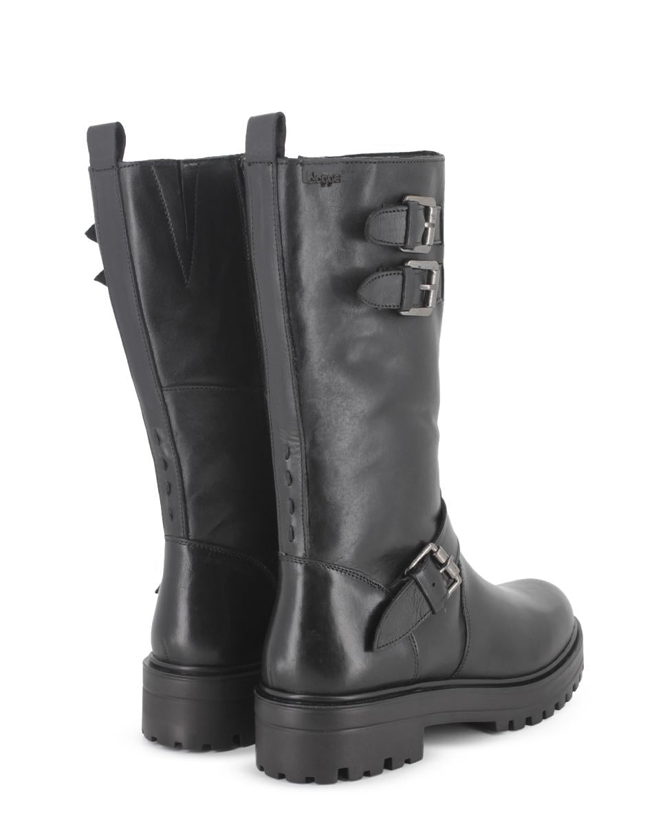 Botas de plataforma Riva Blogger