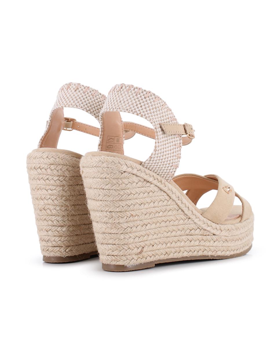 Sandalias de tacón Naxos Blogger