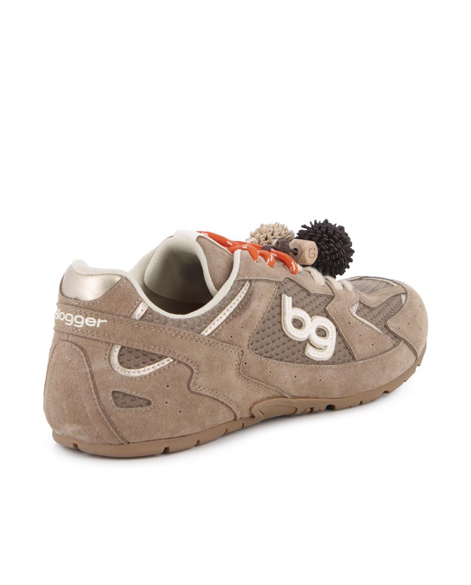 Zapatillas Blogger Icon Arena Mujer