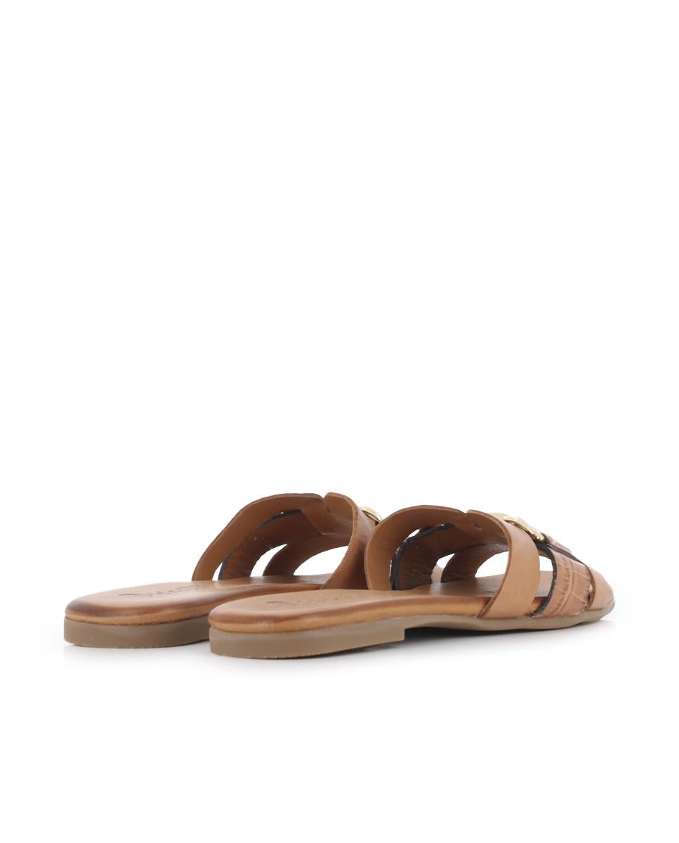 Sandalias planas Marie Blogger