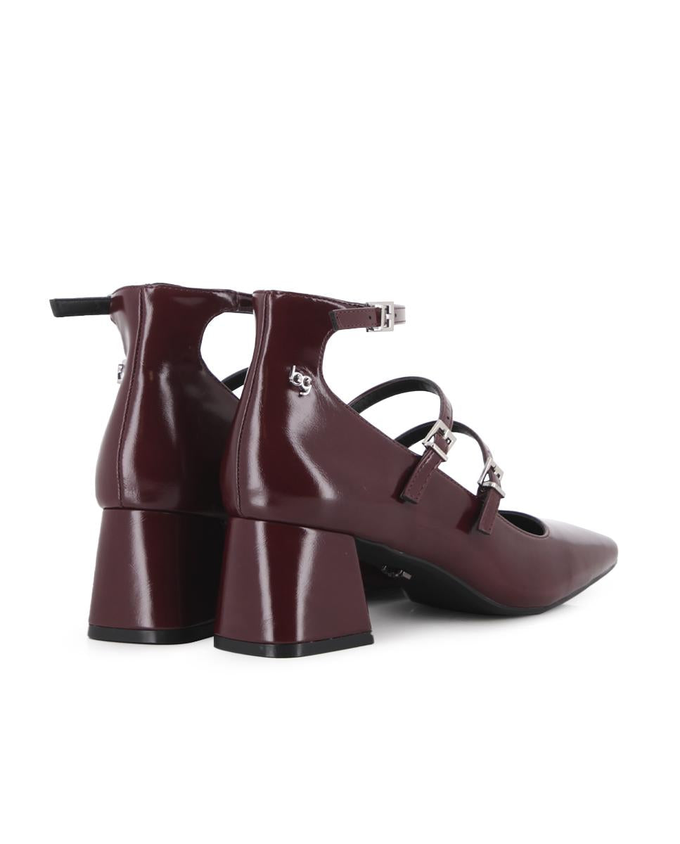 Tacones Davinia Blogger
