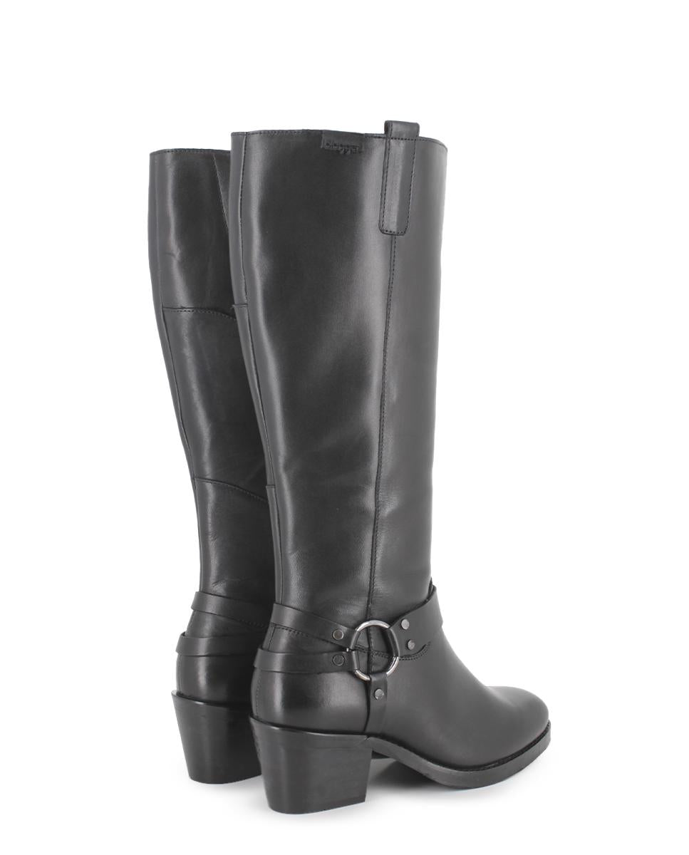 Botas de tacón Serena Blogger