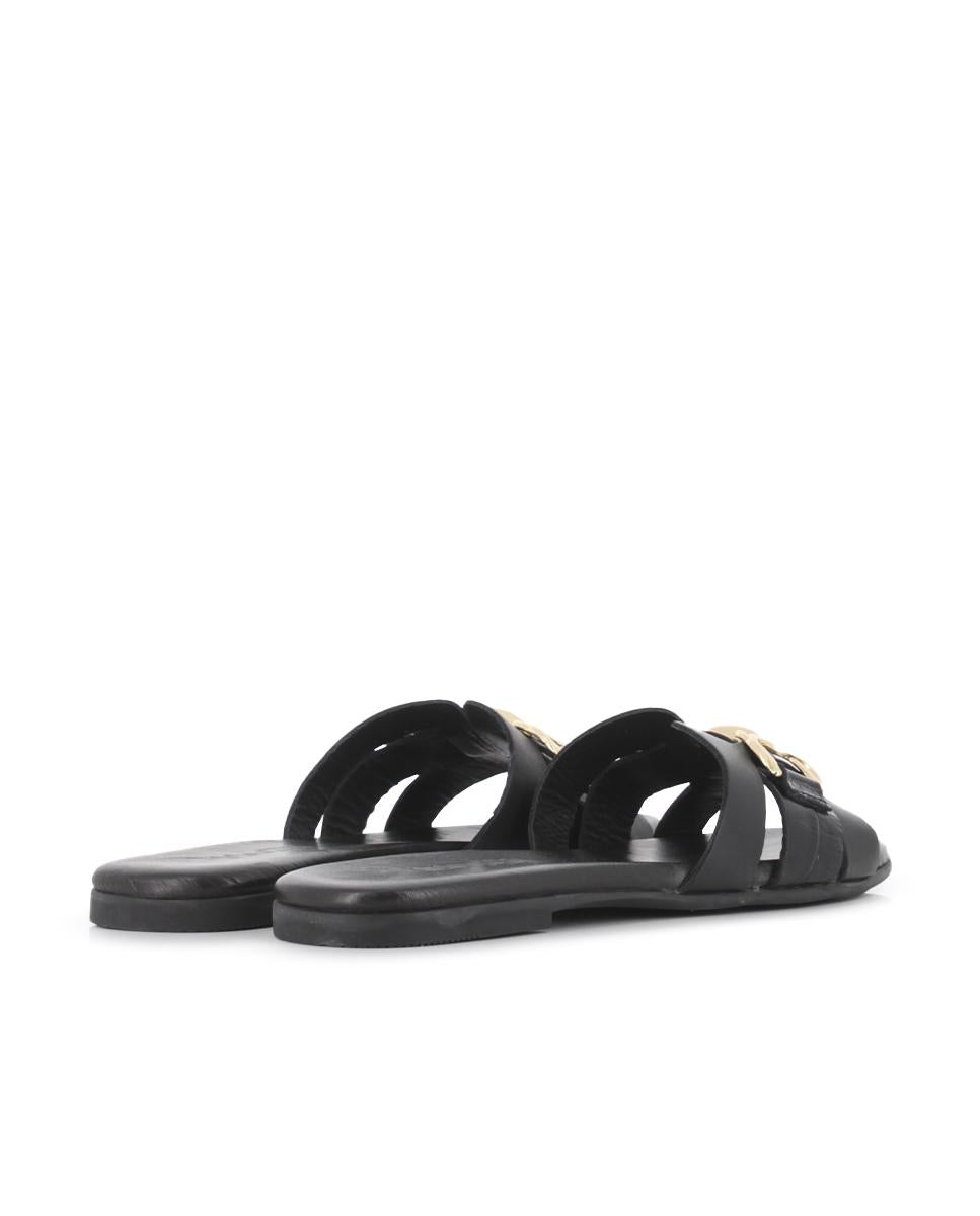 Sandalias planas Marie Blogger