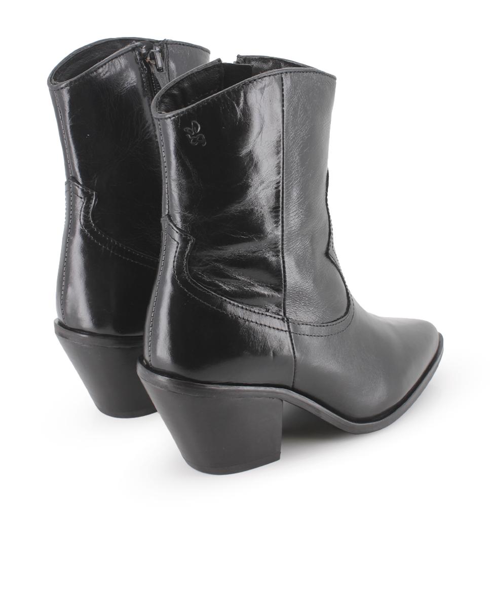 Botines camperos Natalia Blogger