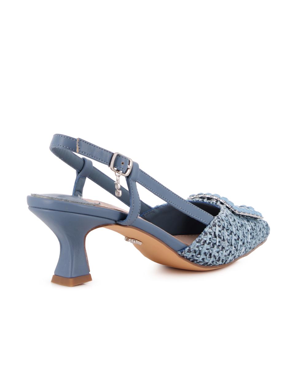 Tacones Savannah