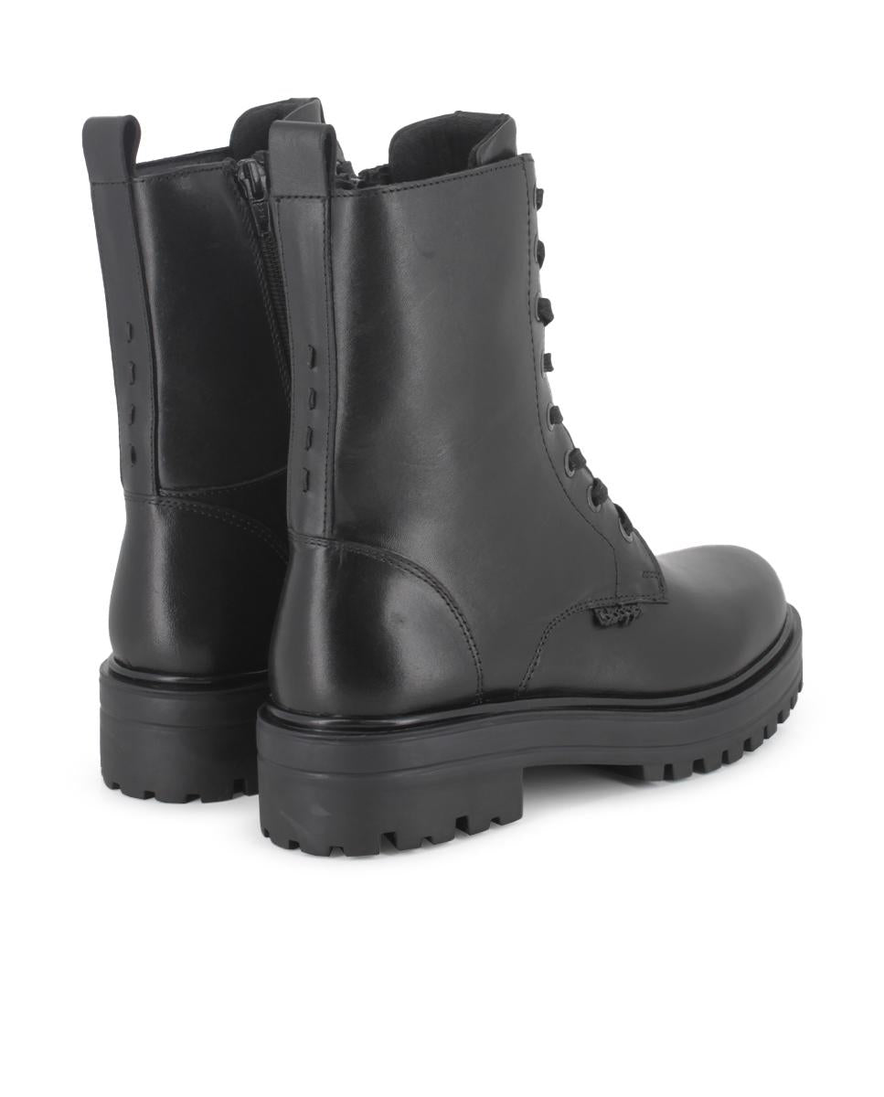 Botines de plataforma Sorento Blogger