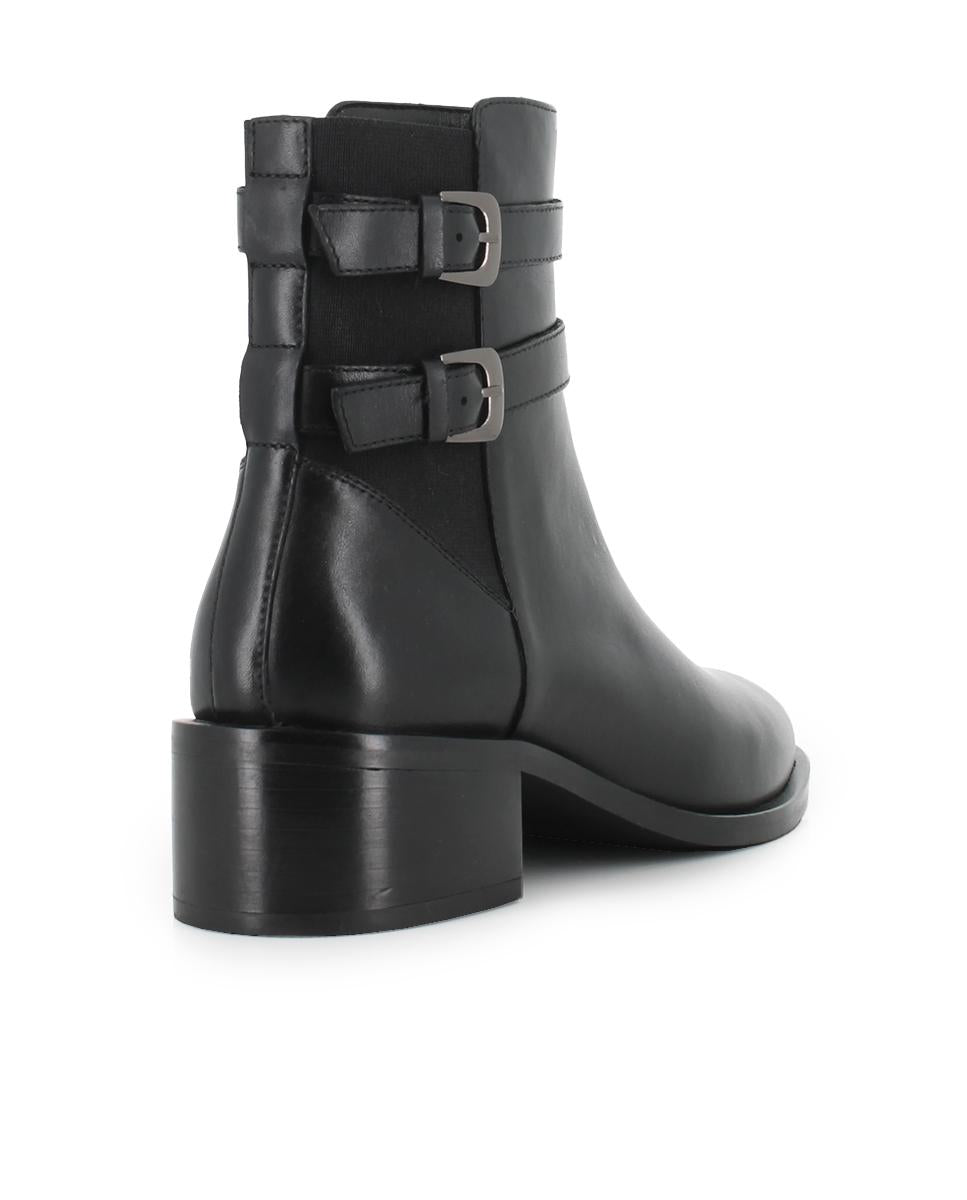 Botines de tacón Helga