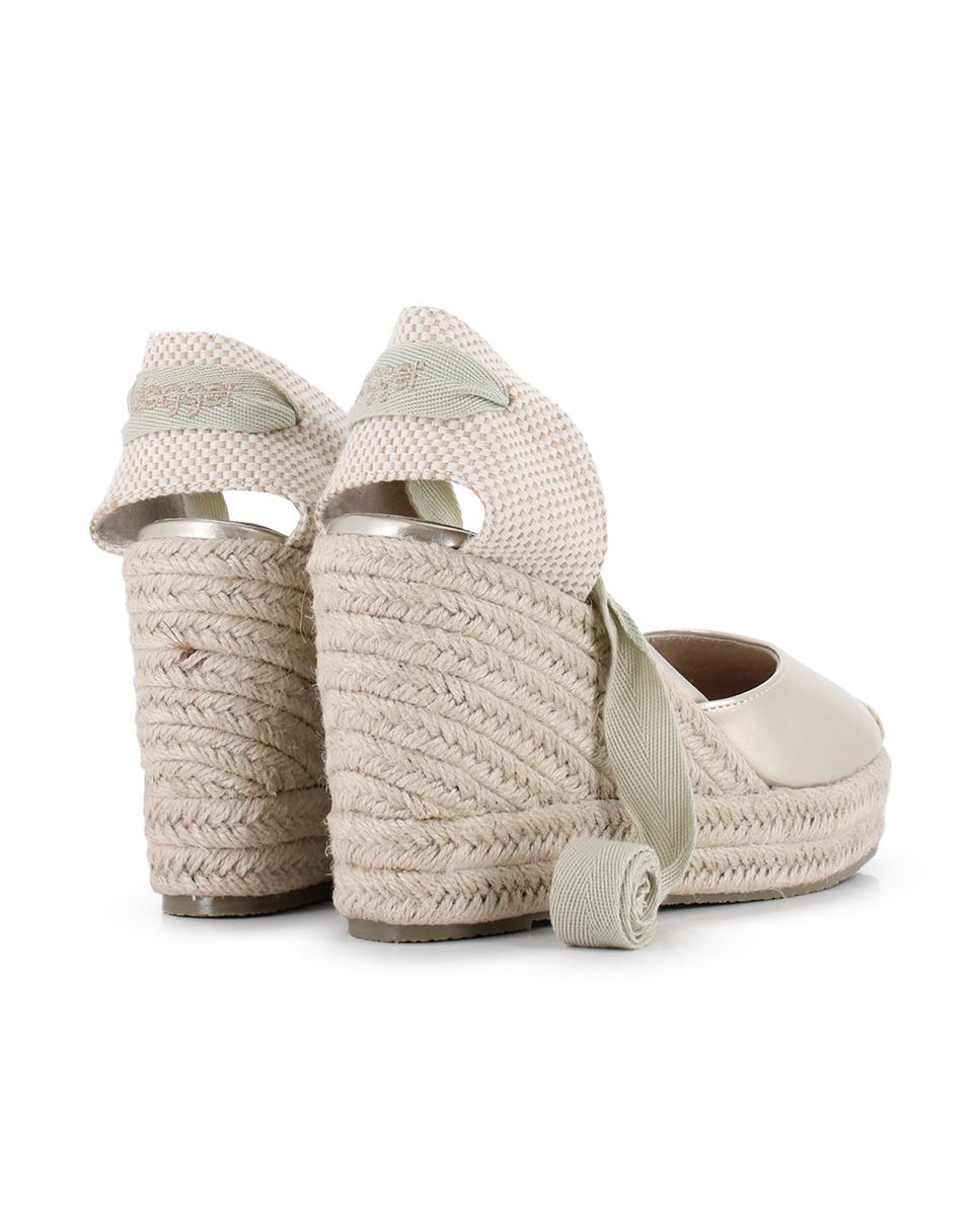 Sandalias de cuña Phoebe