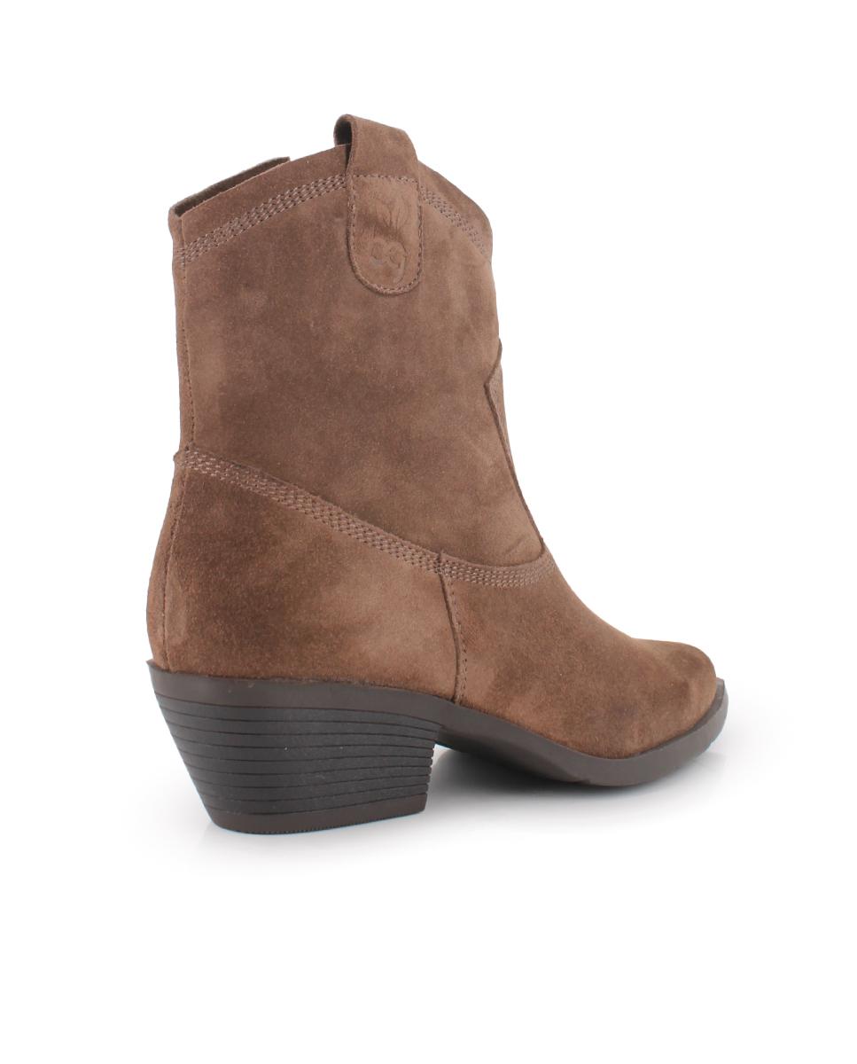 Botines camperos Kylie