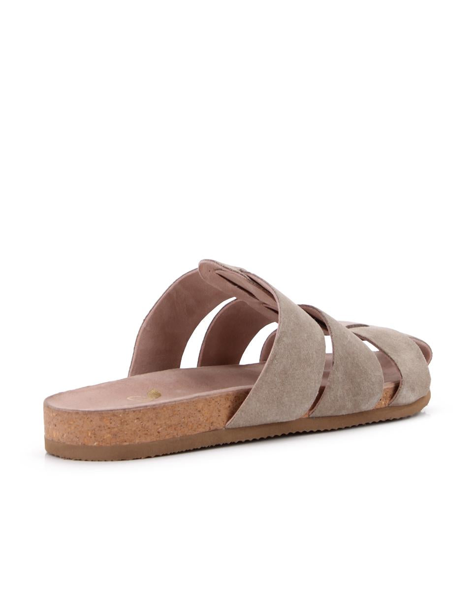 Zueco Blogger Sandra