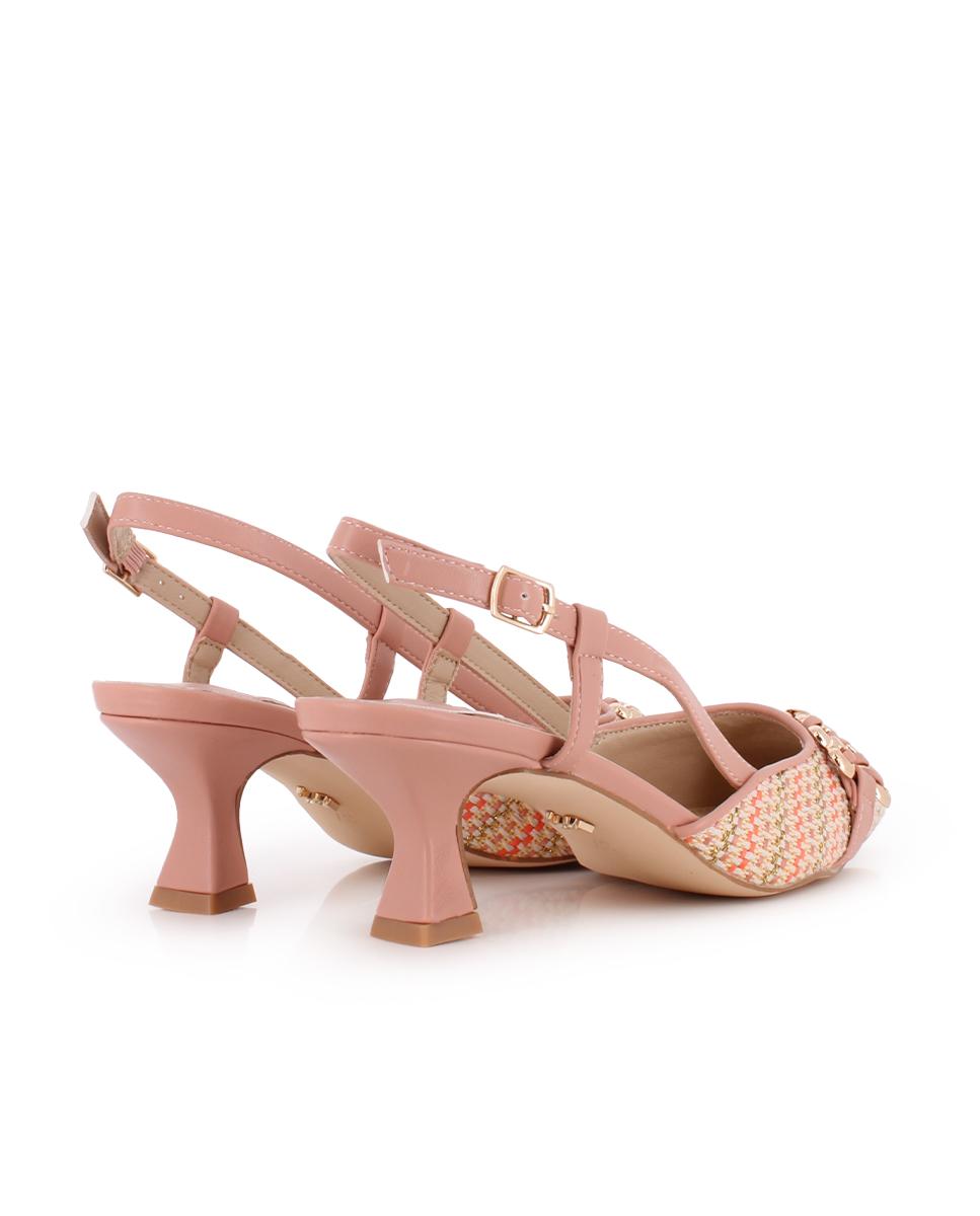 Tacones Camile Blogger