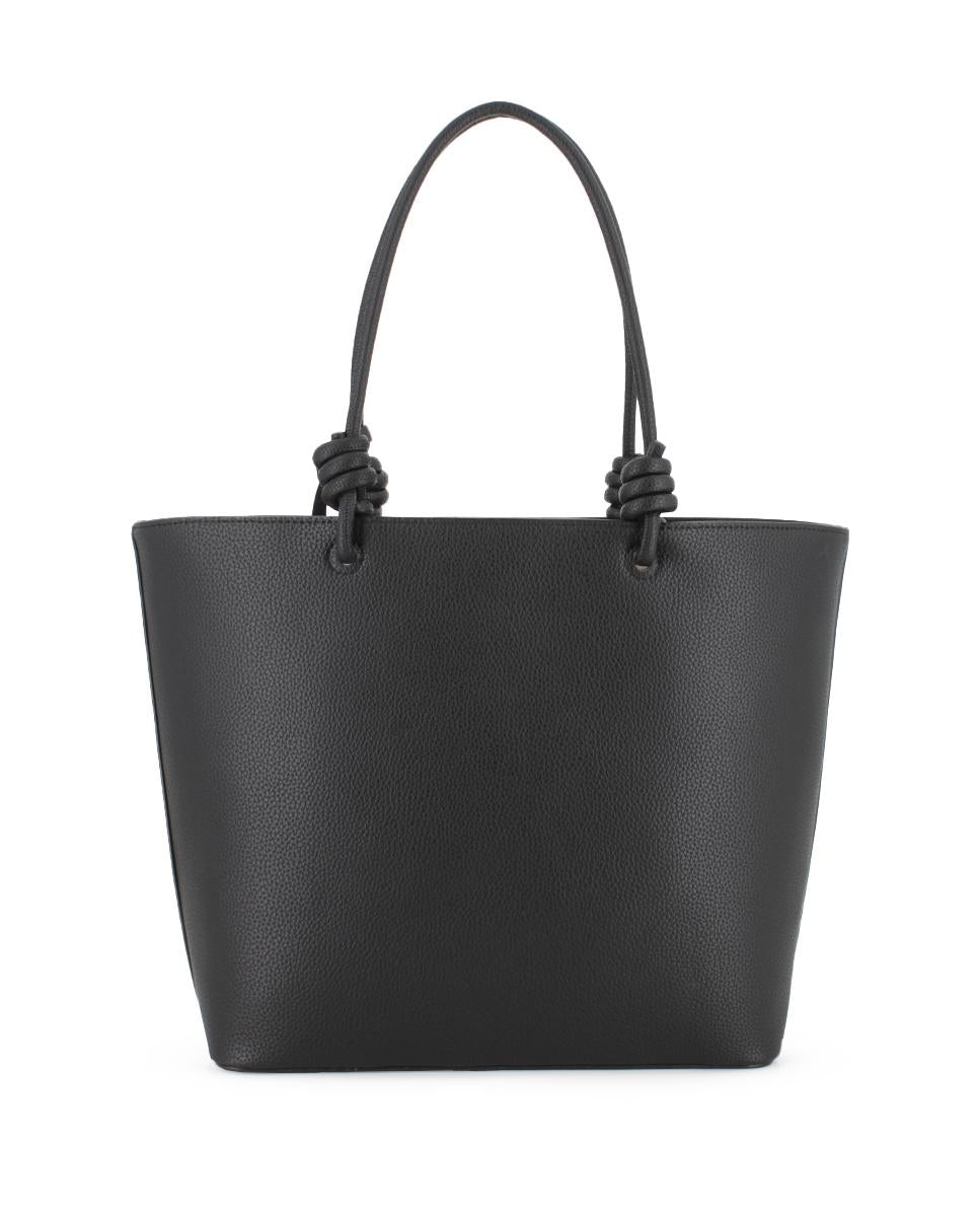 Bolso Blogger Alondra color negro