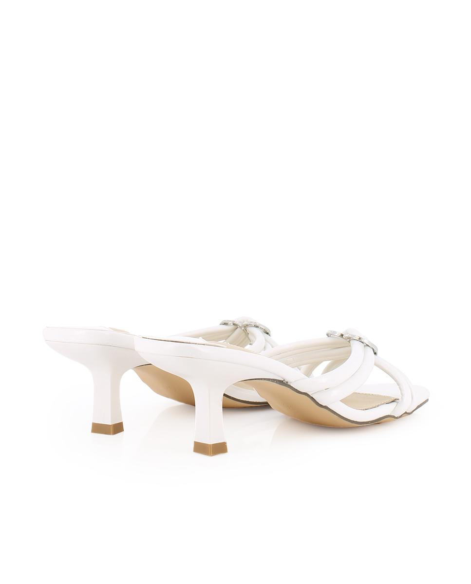 Sandalias de tacón Patrizia Blogger
