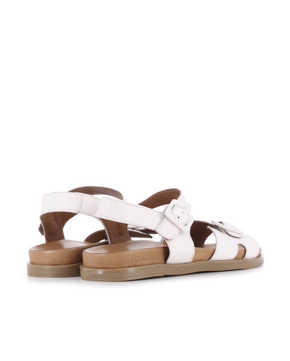 Sandalias planas Isis Blogger