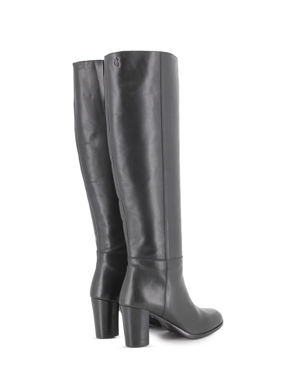 Botas de tacón Aura Blogger