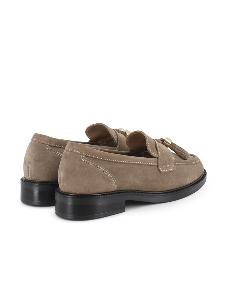 Mocasines Jana Blogger