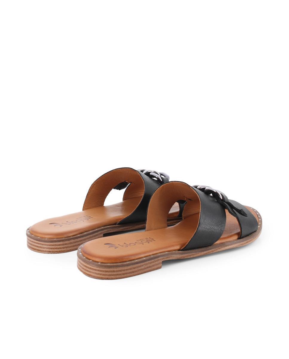 Sandalias planas Marbella Blogger
