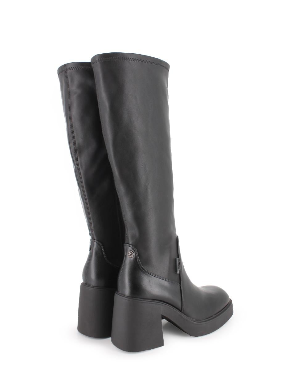 Botas de tacón Eluana Blogger