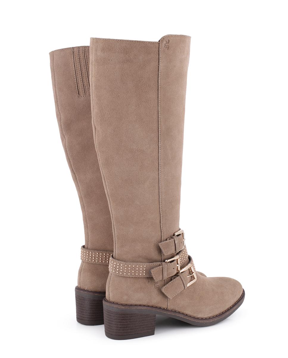 Botas de tacón Danelle Blogger