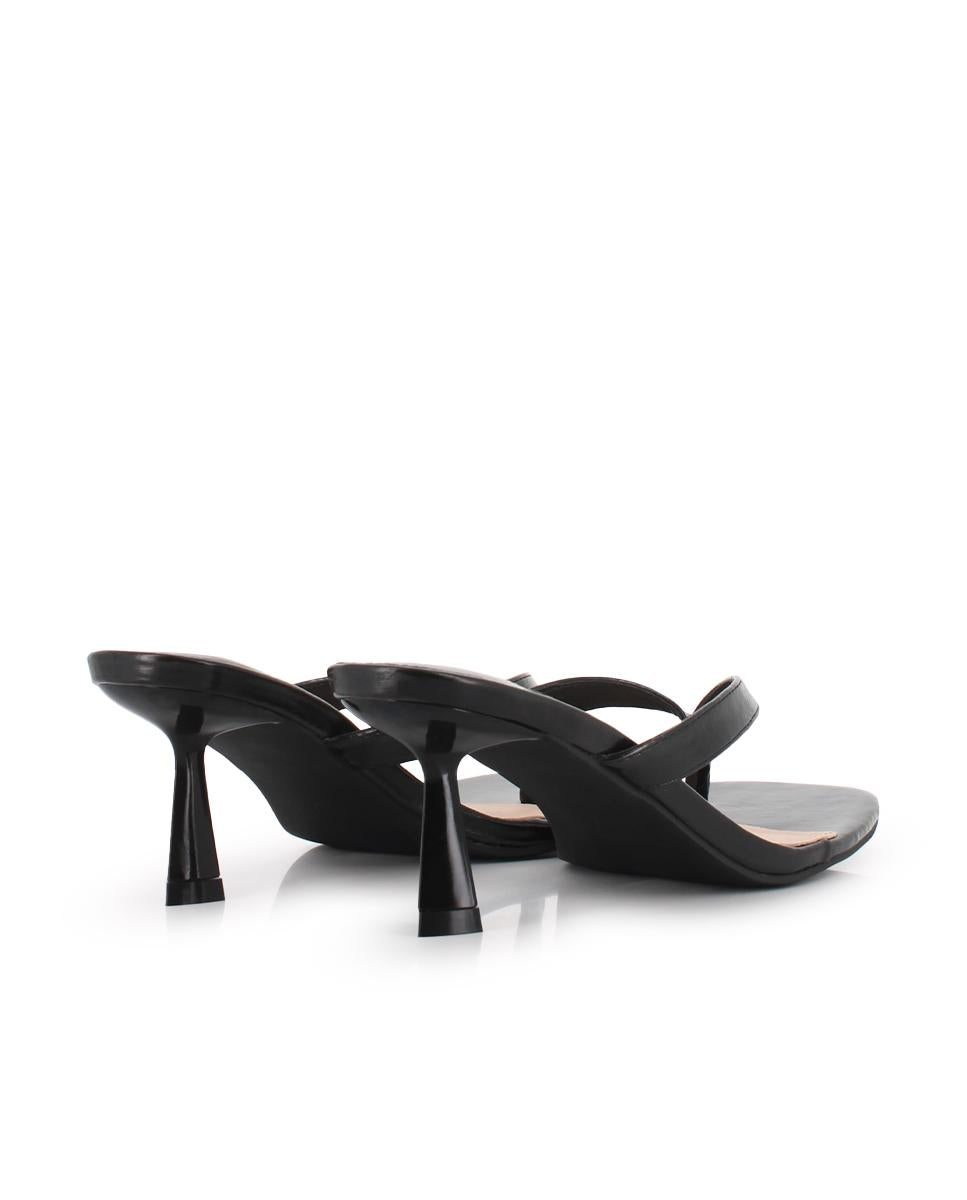 Sandalias de tacón Ottavia Blogger