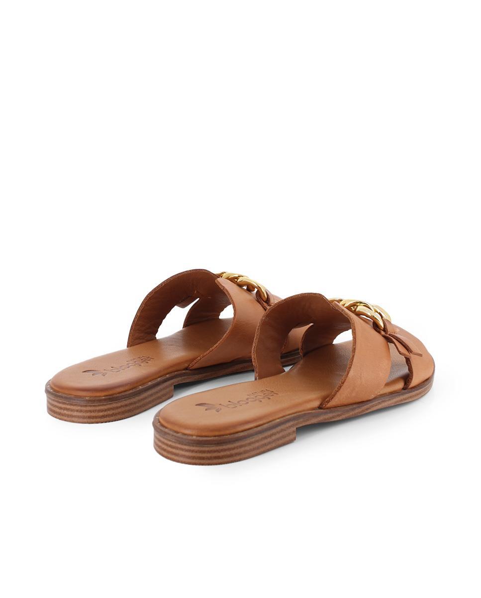 Sandalias planas Marbella Blogger
