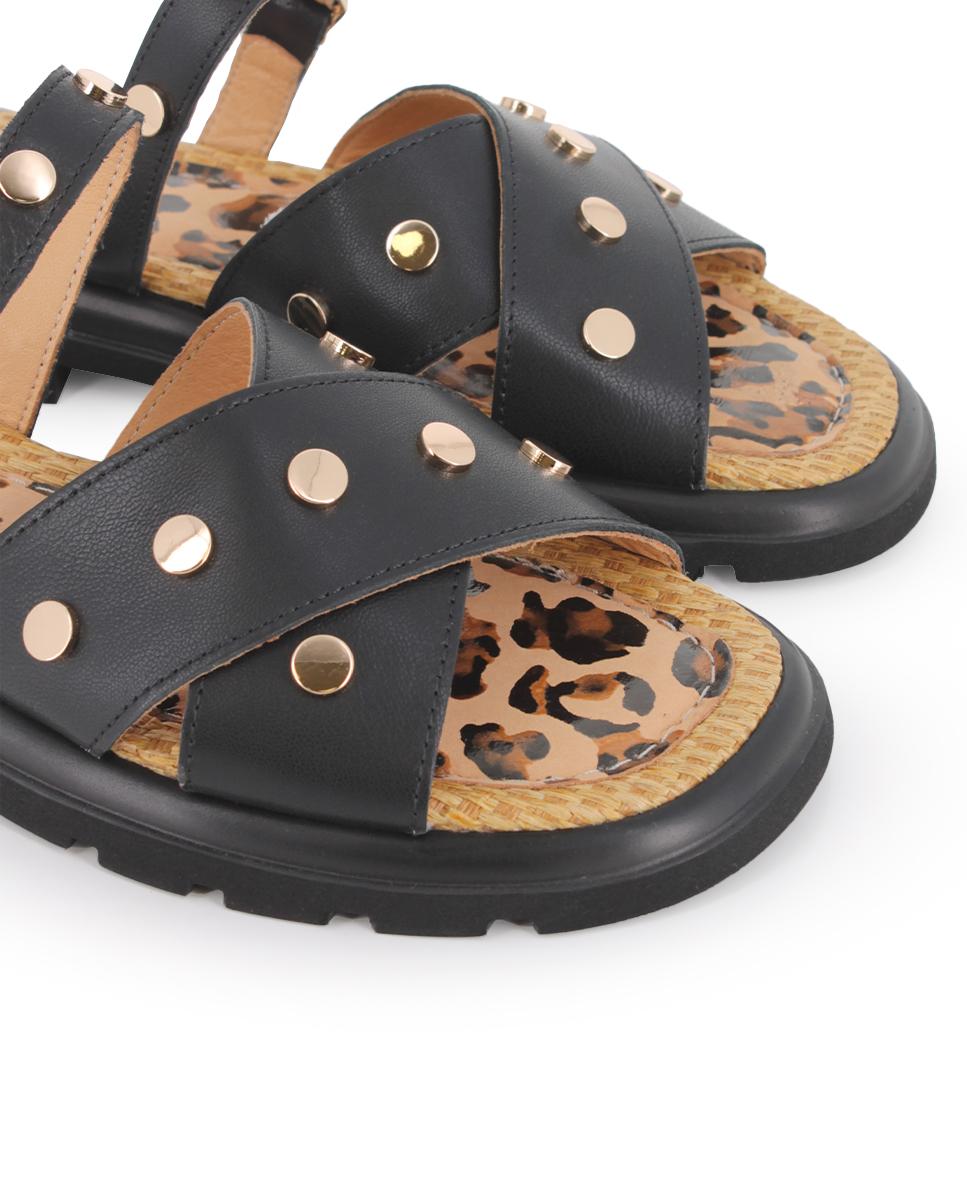Sandalias planas Lucia Blogger