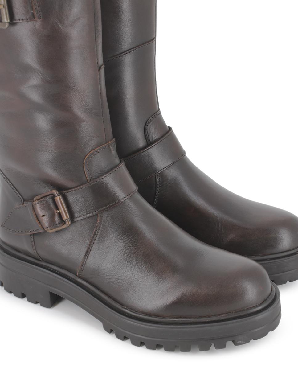 Botas de plataforma Riva Blogger