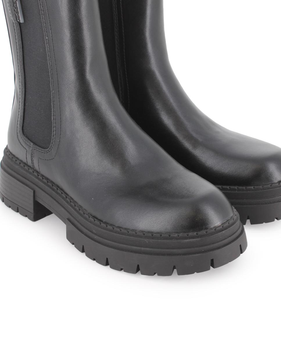 Botines chelsea Montreal 02 Blogger