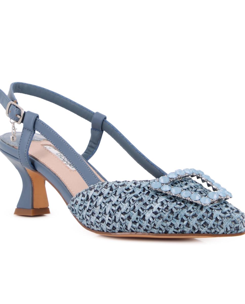 Tacones Savannah