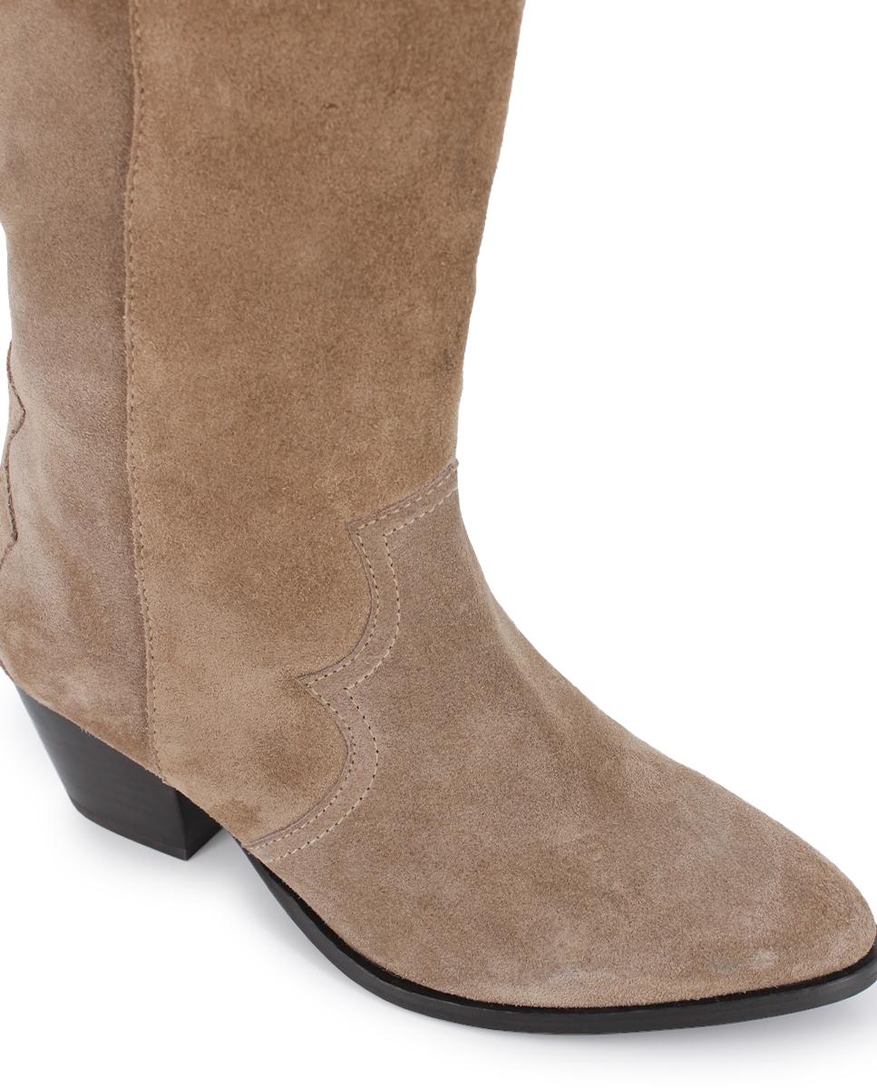 Botas camperas Grace Blogger