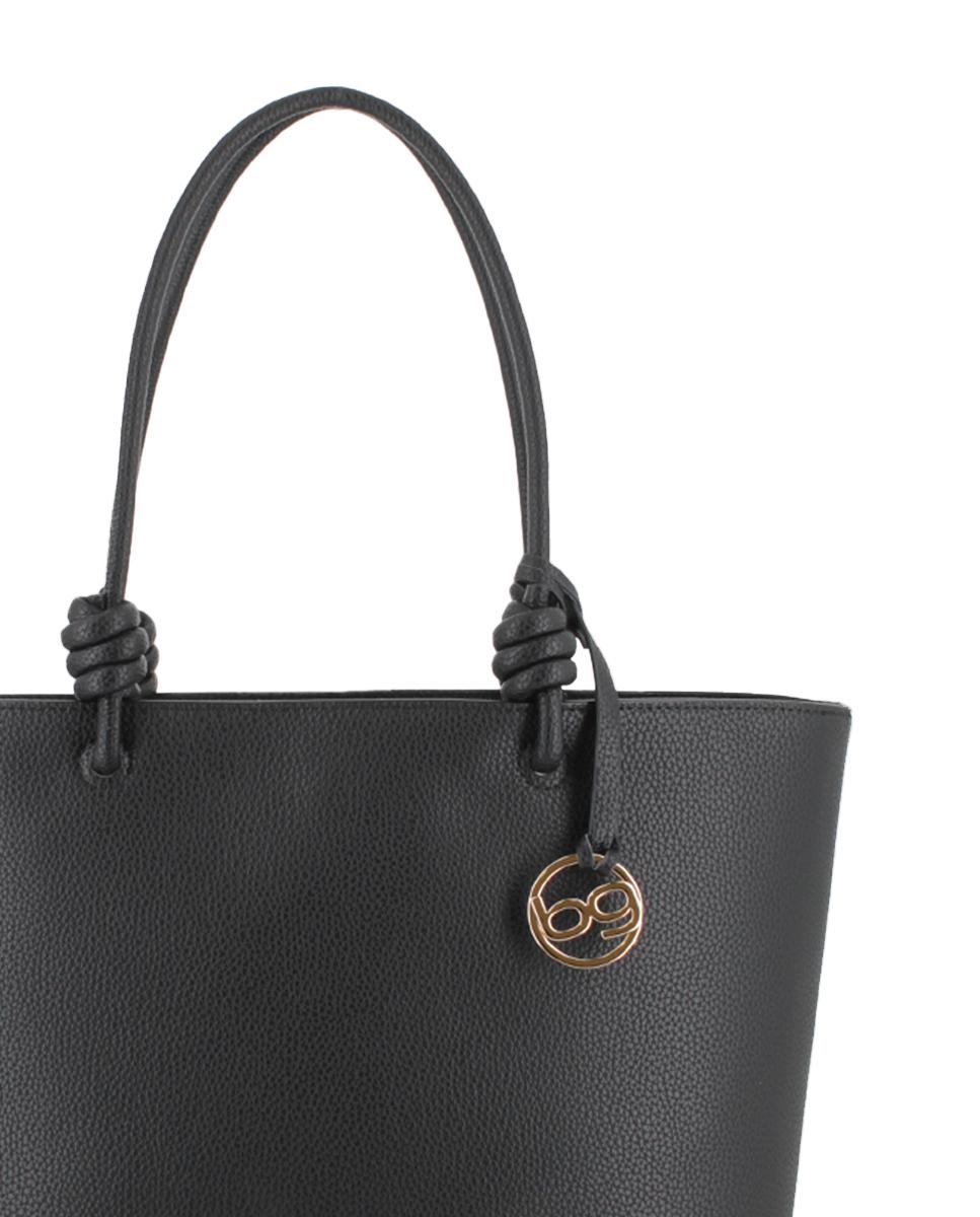 Bolso Blogger Alondra color negro