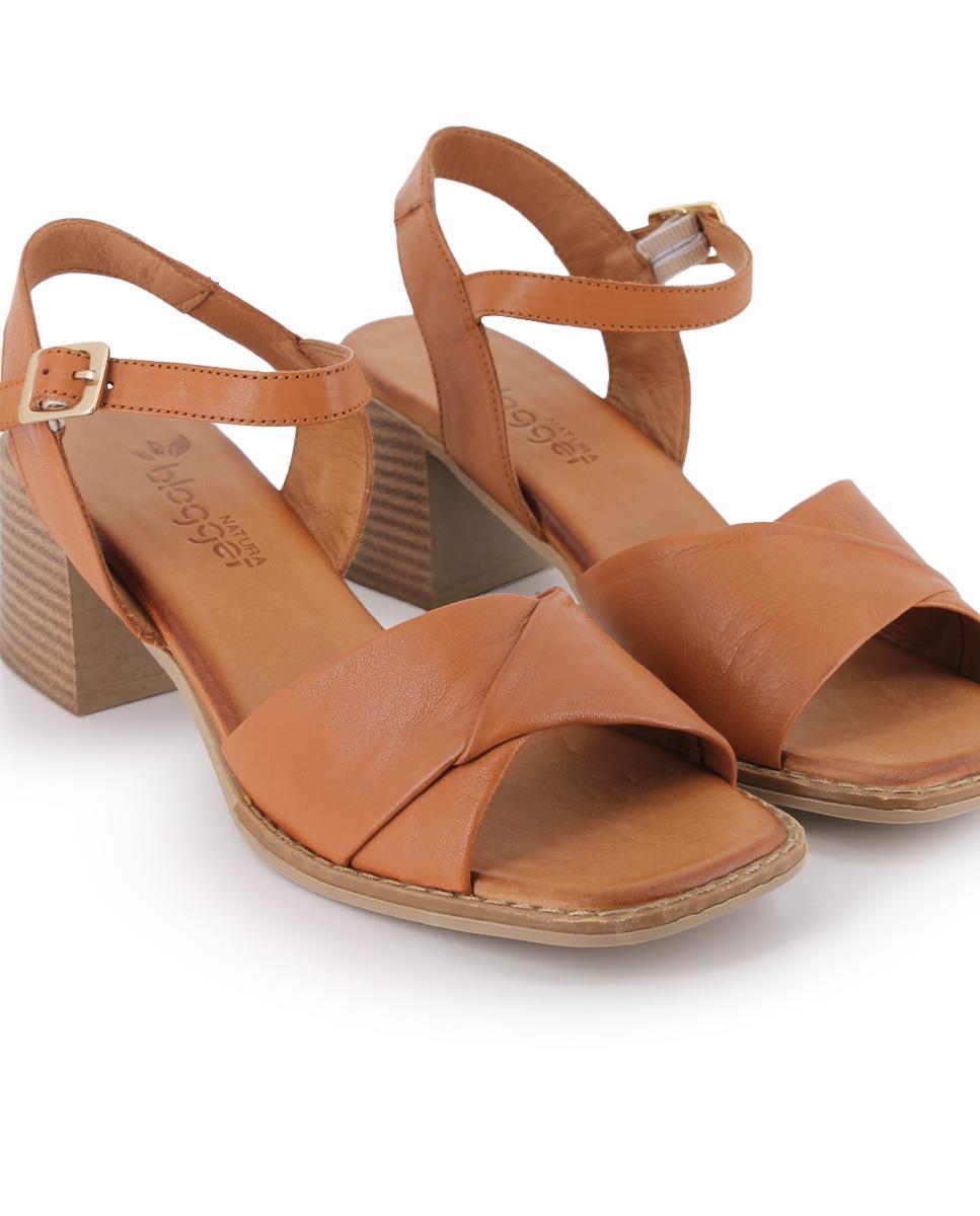 Sandalias de tacón Bahia Blogger