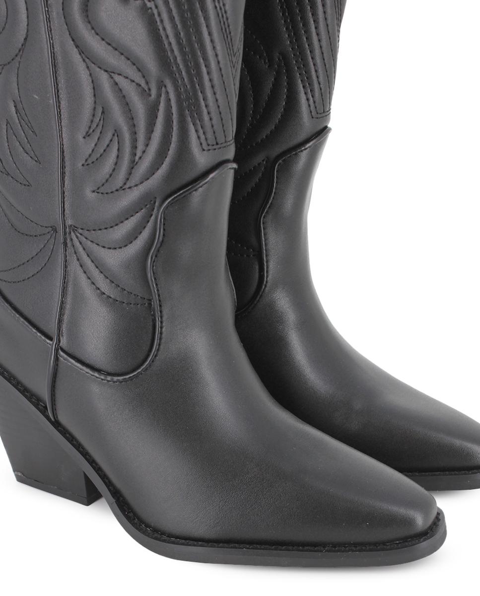 Botas camperas Fergie Blogger