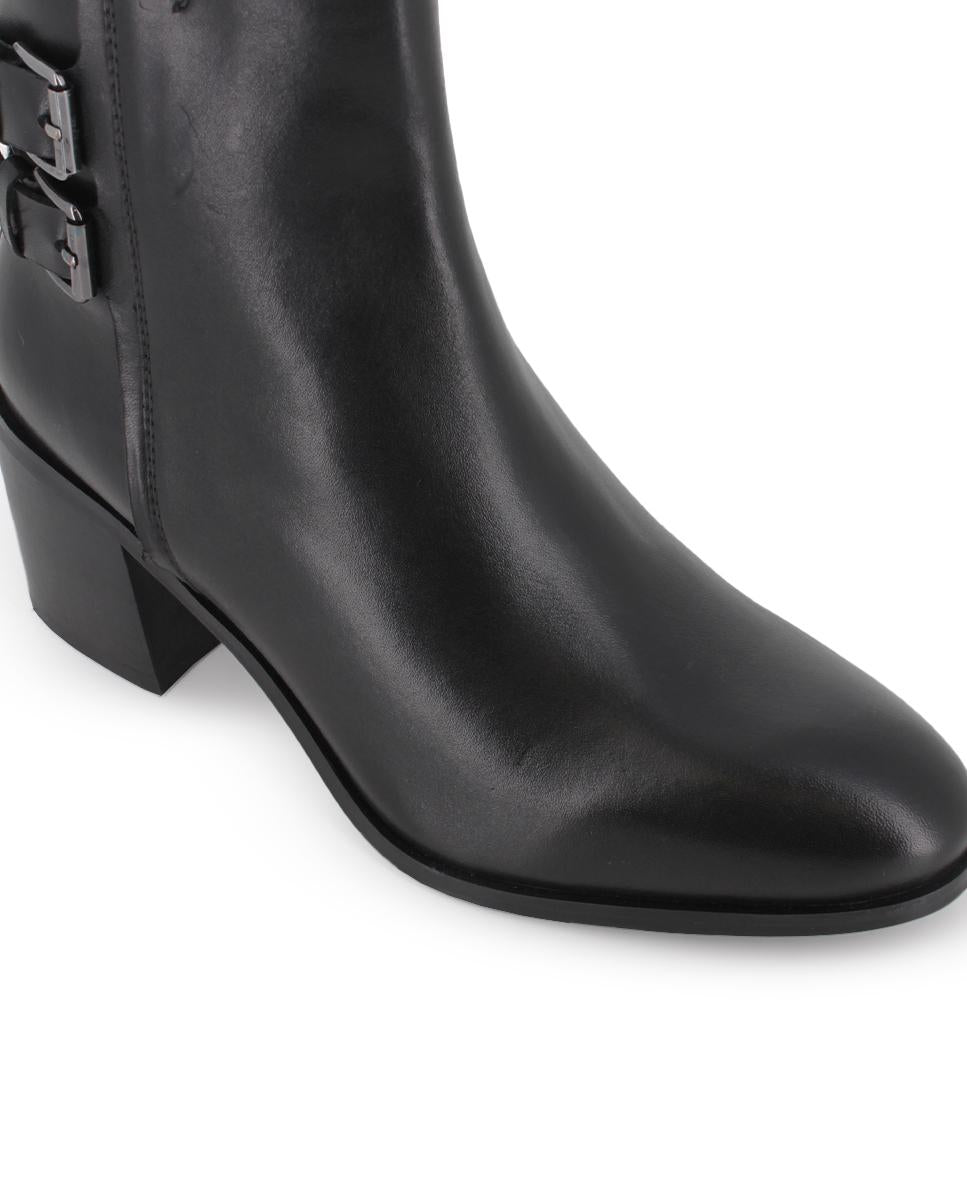 Botines de tacón Naia Blogger