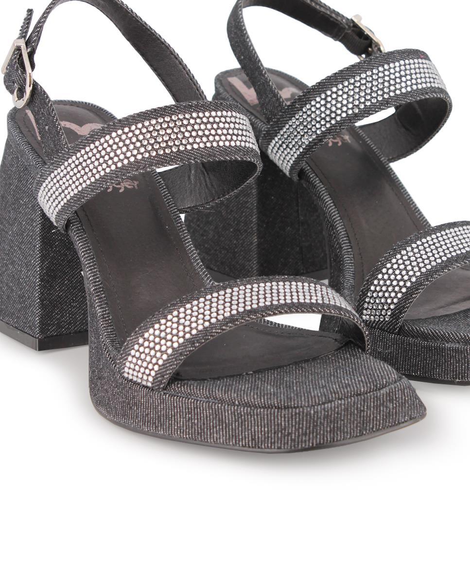 Sandalias de tacón Gisela Blogger