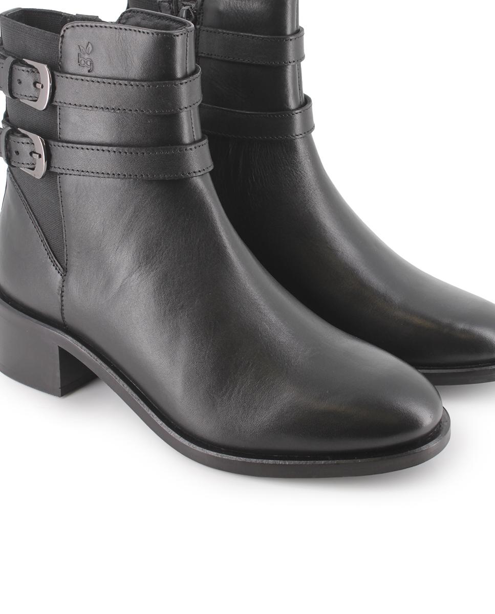 Botines de tacón Helga Blogger