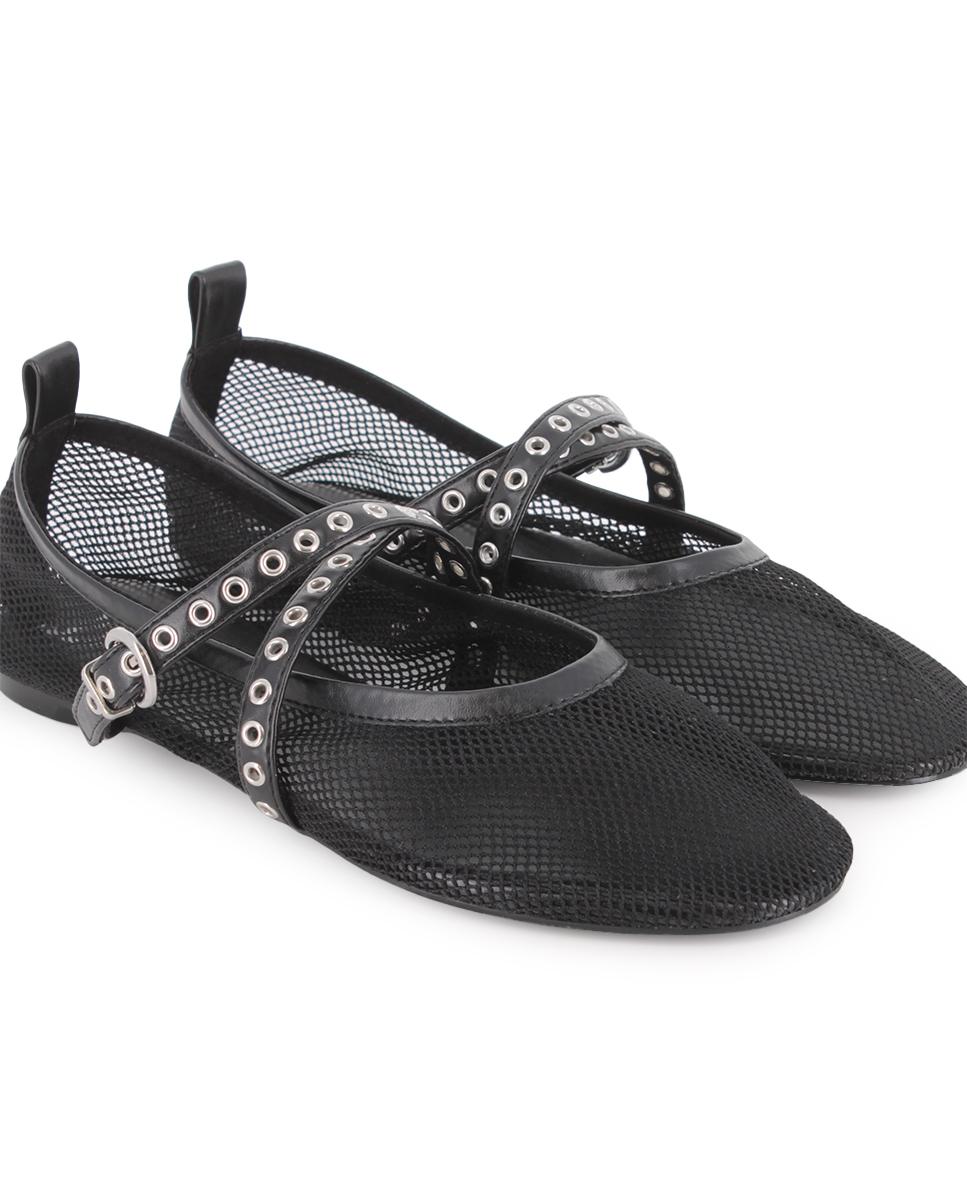 Bailarinas Sinder Blogger