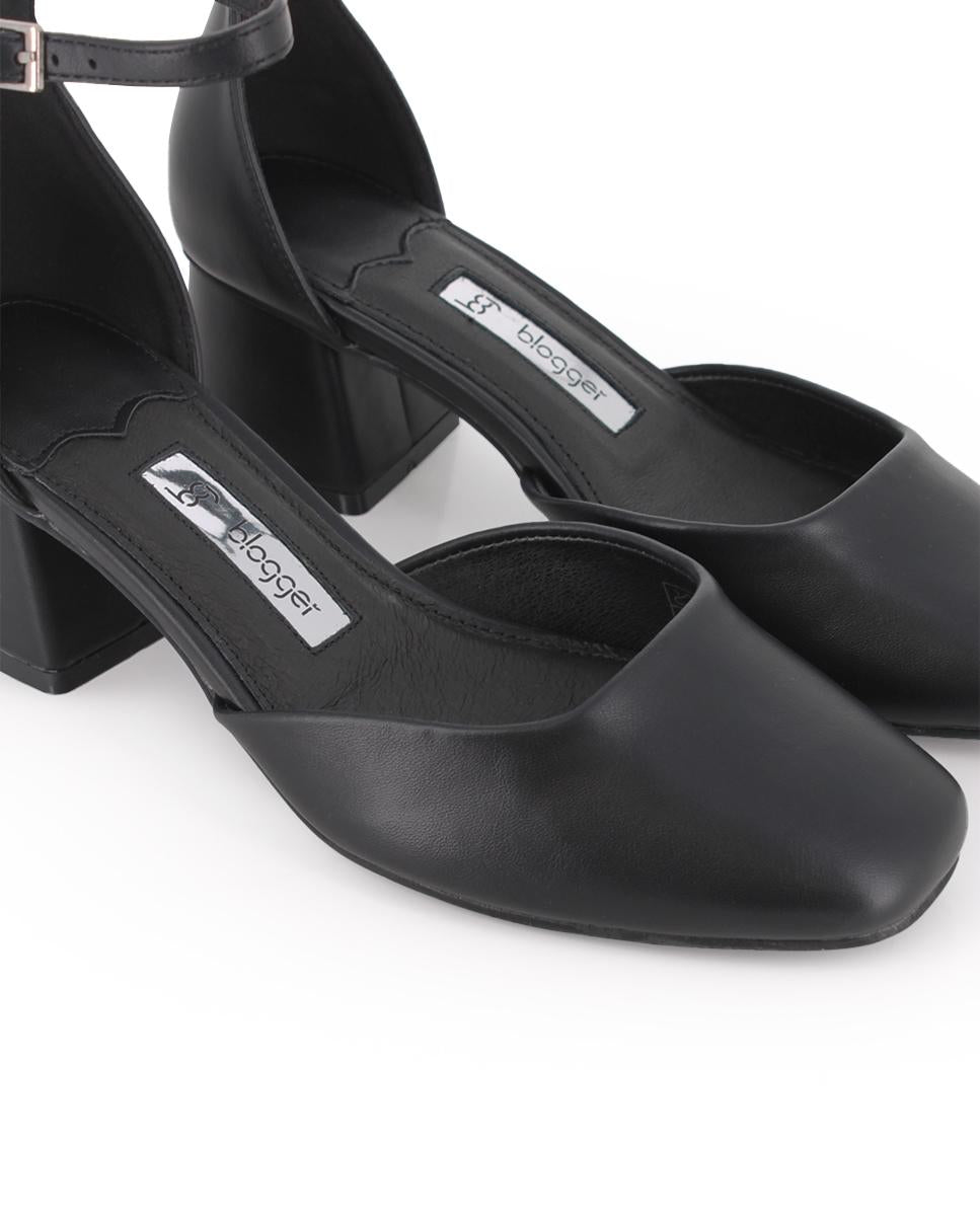 Tacones Tadea Blogger