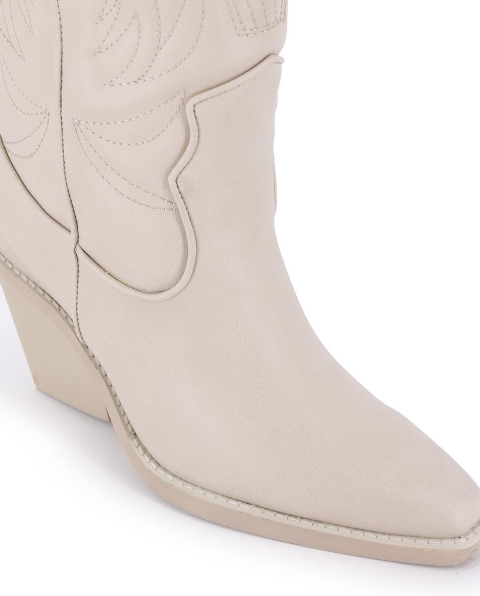 Botas camperas Fergie