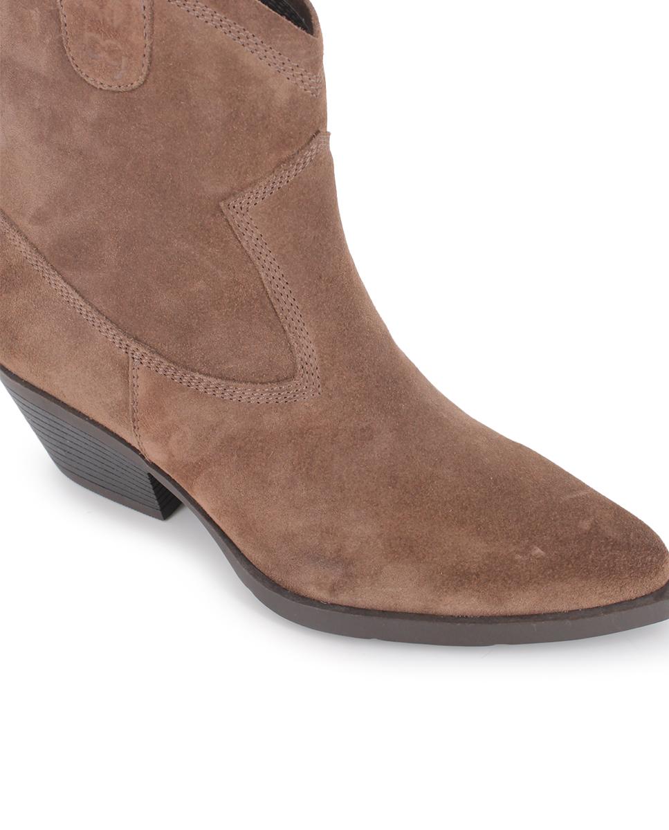 Botines camperos Kylie