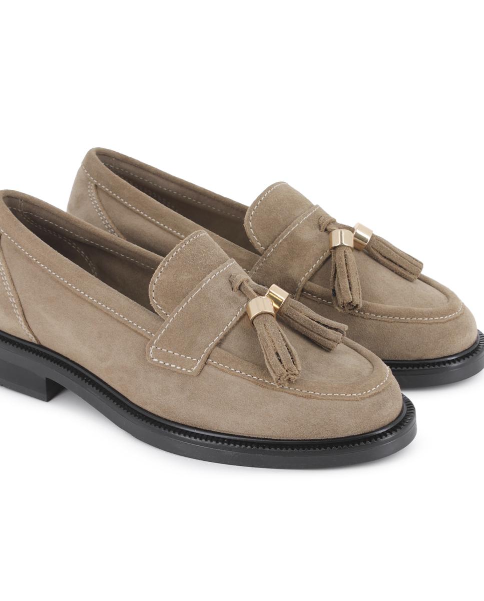 Mocasines Jana Blogger