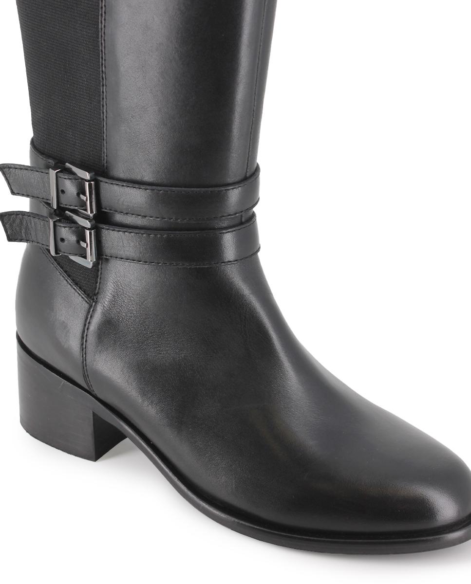Botas de tacón Jasmin Blogger