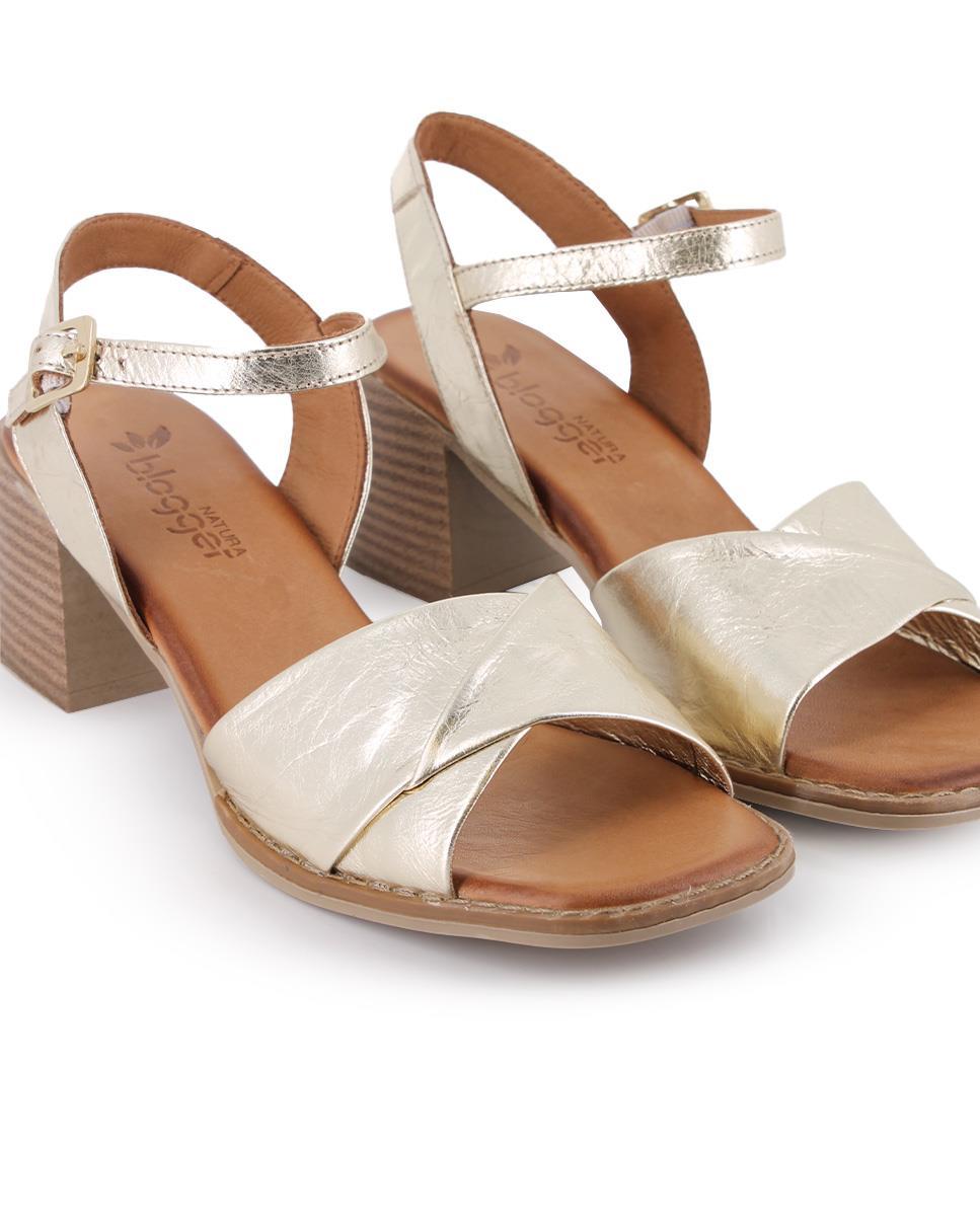 Sandalias de tacón Bahia Blogger