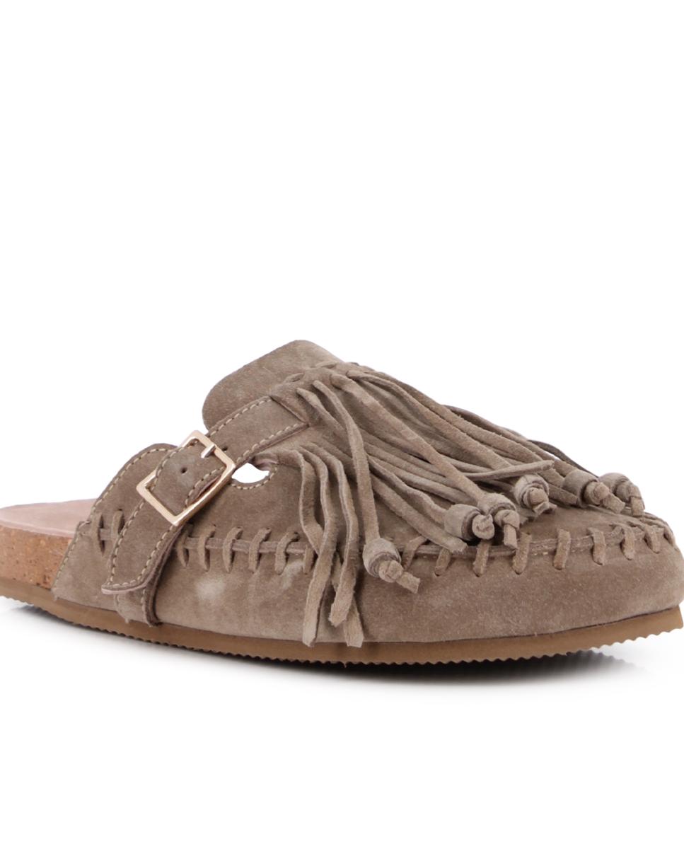 Zueco Blogger Sarria