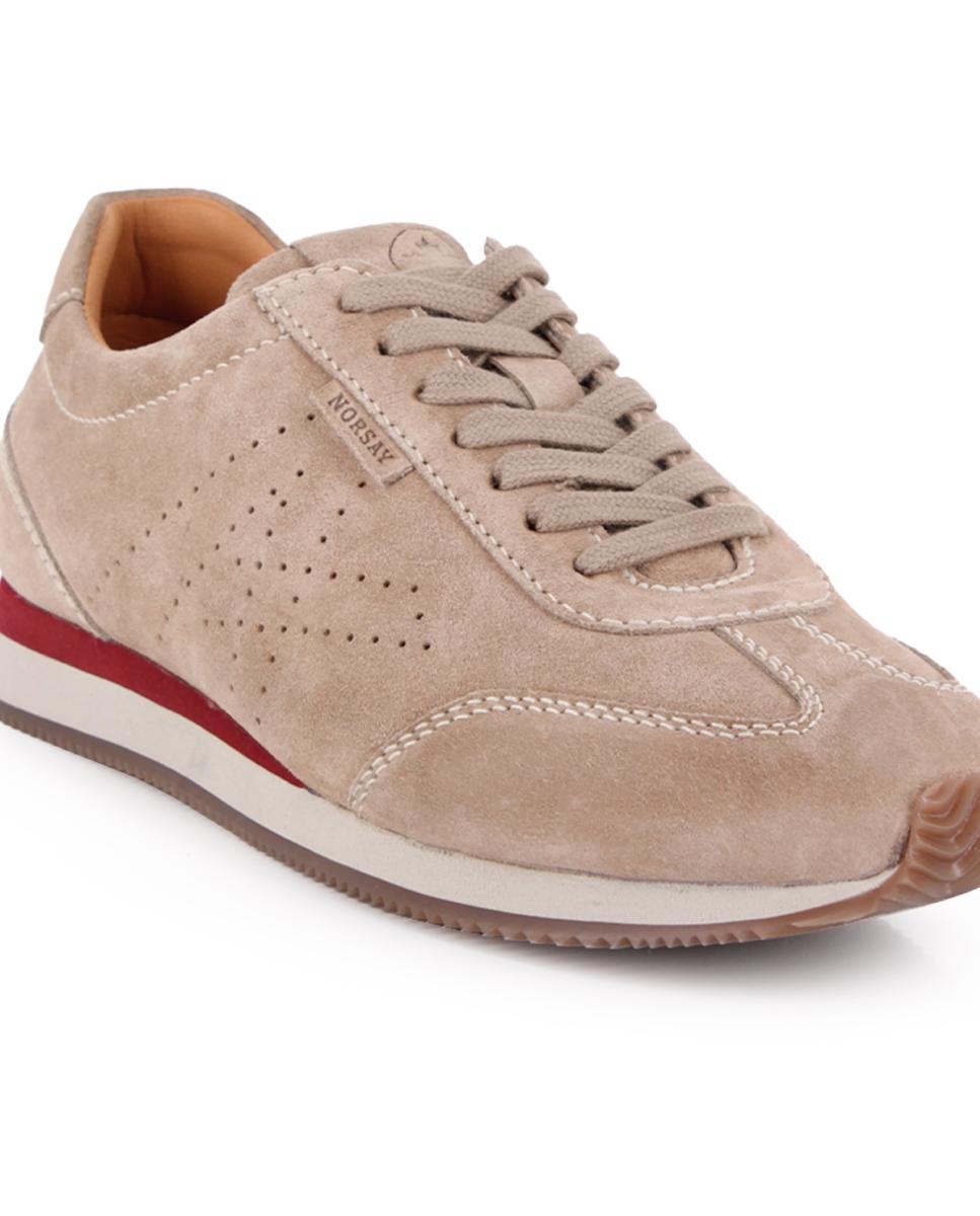 Zapatillas Norsay Tavira