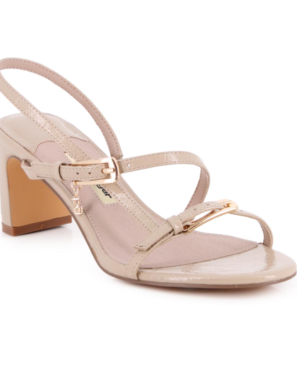 Sandalias de tacón Brasil