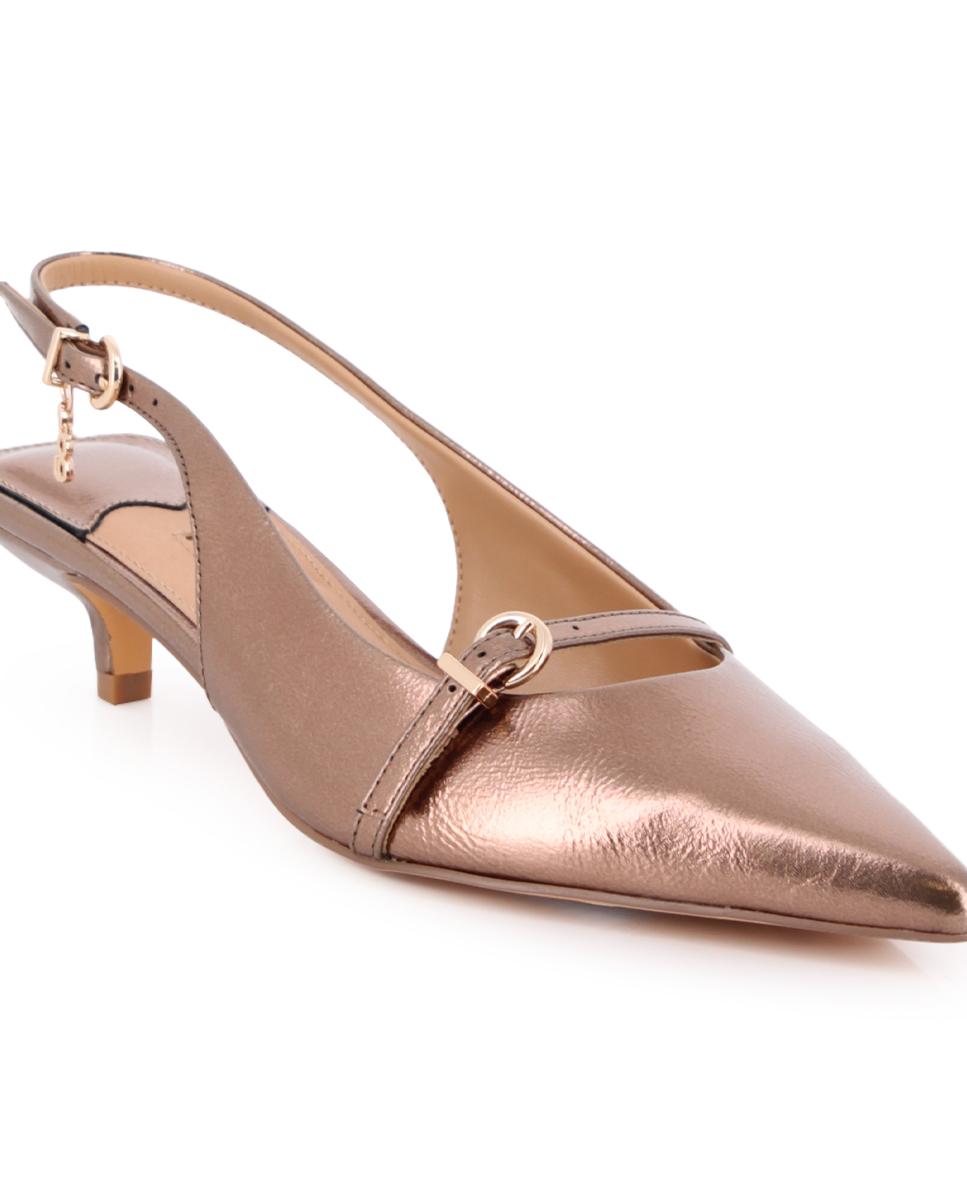 Zapatos de tacón Antique