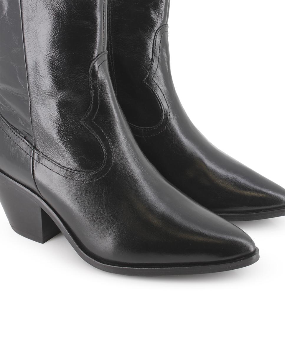 Botines camperos Natalia Blogger