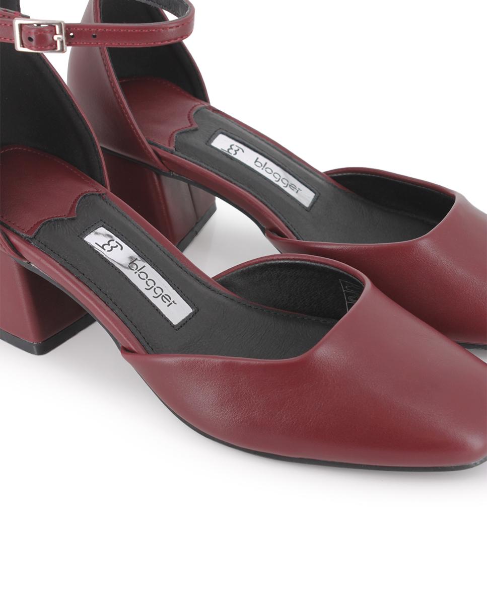 Tacones Tadea Blogger