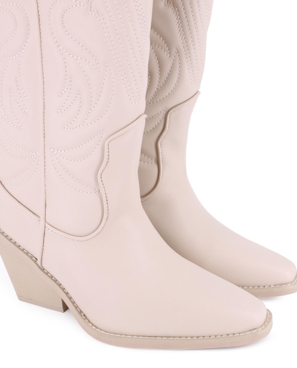 Botas camperas Fergie Blogger